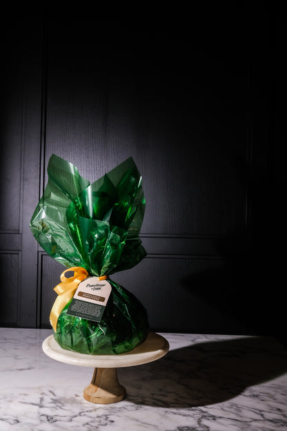 Coming soon - Chocolate Espresso Panettone