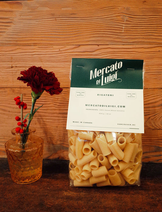 Mercato di Luigi Dried Pasta
